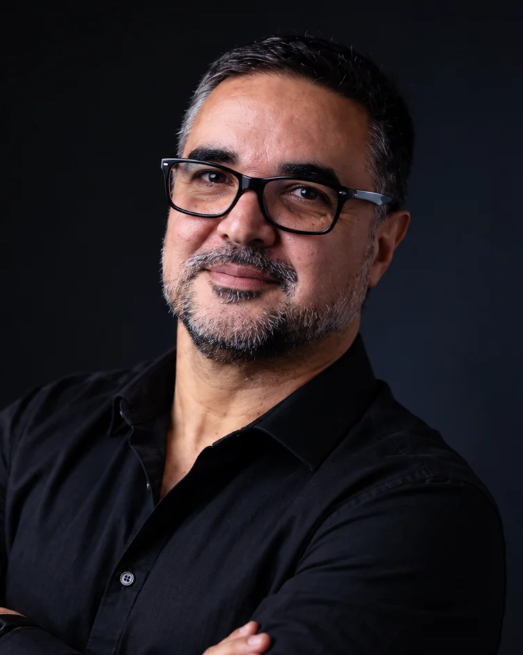 Rui Morais — Founder of GETTEK STRATEGY